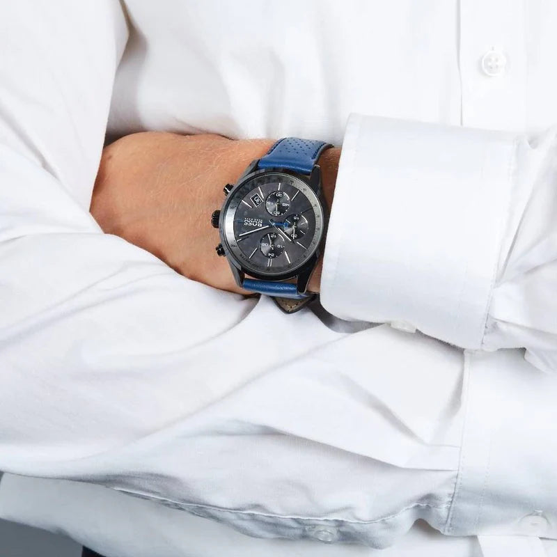 Men's Boss Chronograph Watch - HB1513563